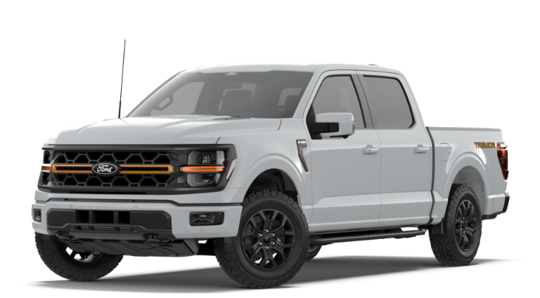 2026 Ford F-150 Tremor®