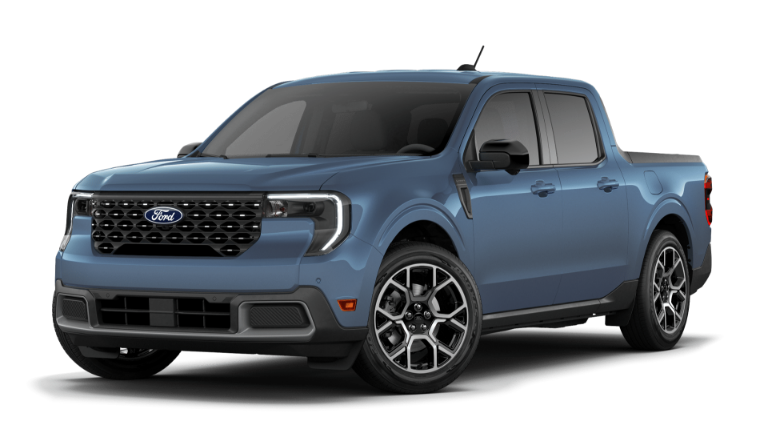2026 Ford Maverick LARIAT®