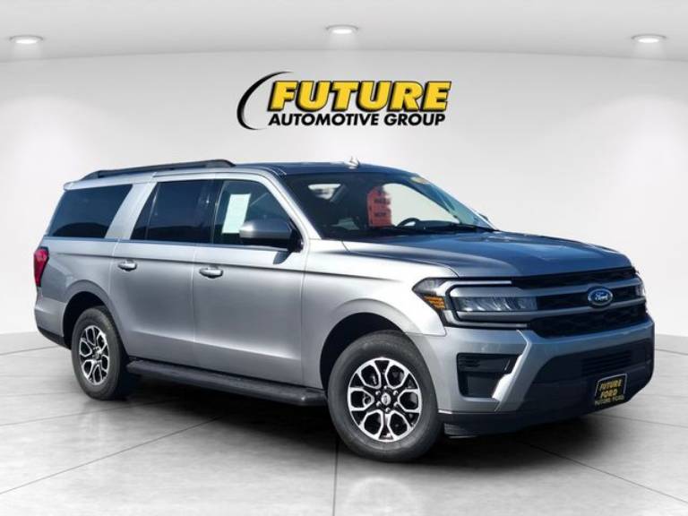 2024 Ford Expedition MAX XLT