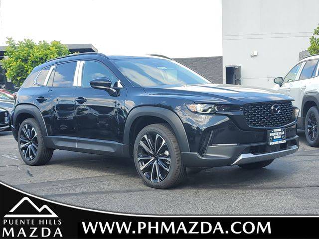 2026 Mazda CX-50 2.5 Turbo Premium Plus