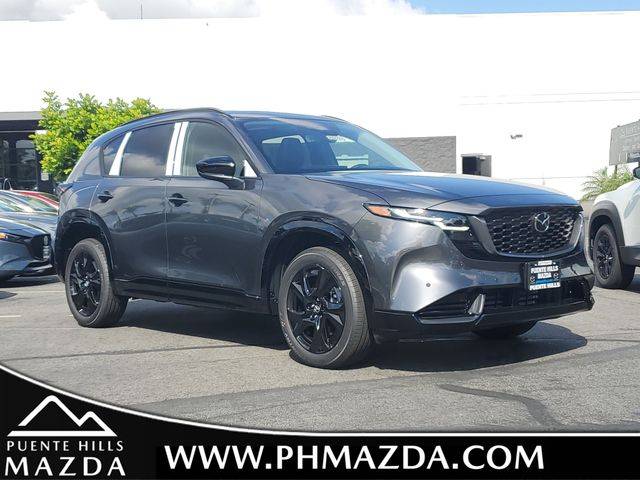 2026 Mazda CX-5 2.5 S Premium Plus