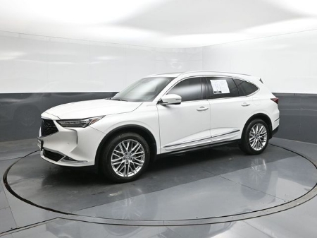 2023 Acura MDX Advance