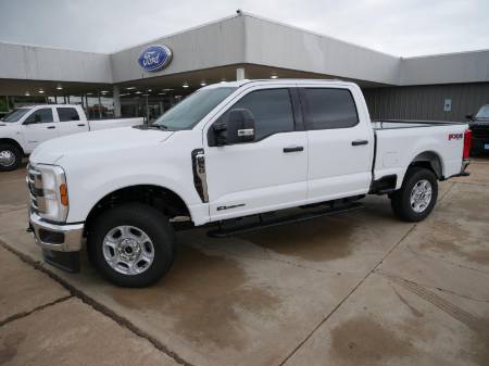 2026 Ford Super Duty F-250 SRW XLT
