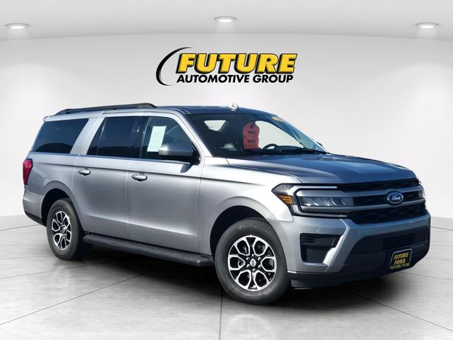 2024 Ford Expedition MAX XLT