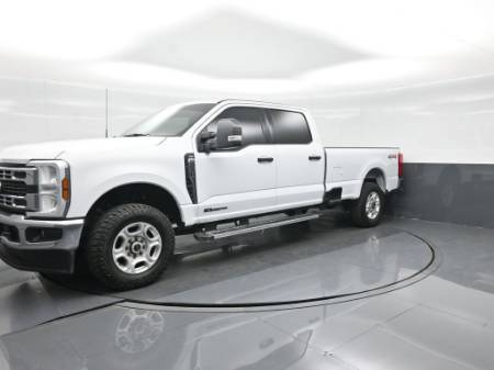 2025 Ford Super Duty F-250 SRW XLT