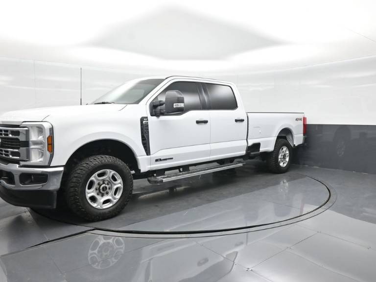 2025 Ford Super Duty F-250 SRW XLT