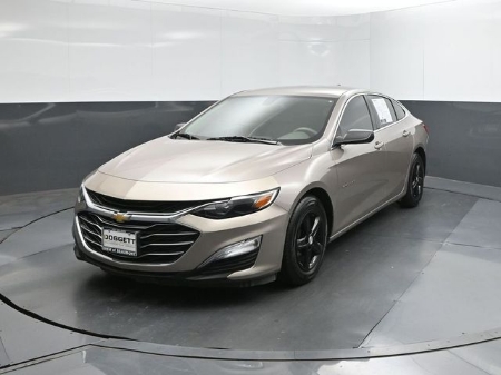 2022 Chevrolet Malibu LS