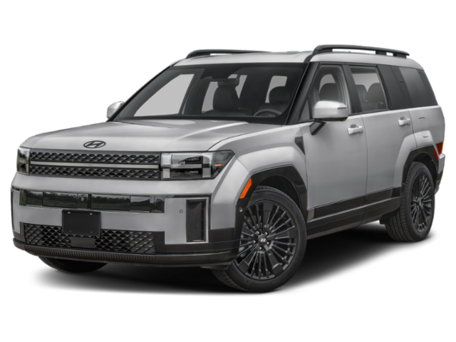 New 2026 Hyundai Santa Fe Hybrid Calligraphy