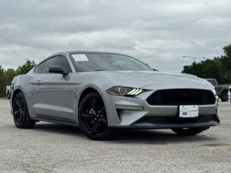 2021 Ford Mustang EcoBoost®
