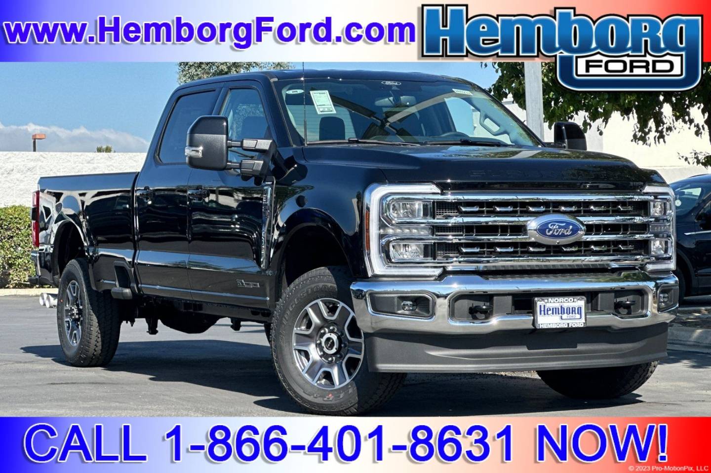 2026 Ford F-350 Lariat 4x4 Crew Cab 8' Box SRW's photo