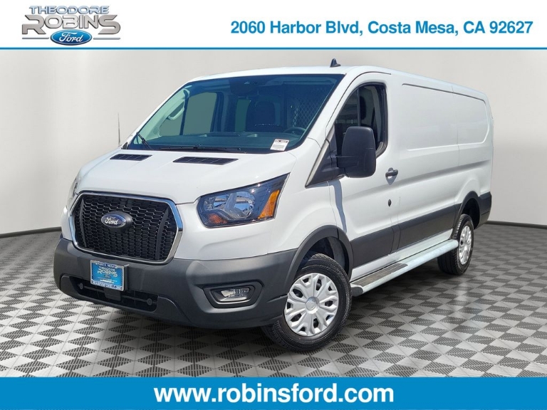2024 Ford Transit-250 Base