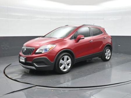 2015 Buick Encore Base