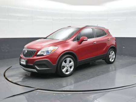 2015 Buick Encore Base