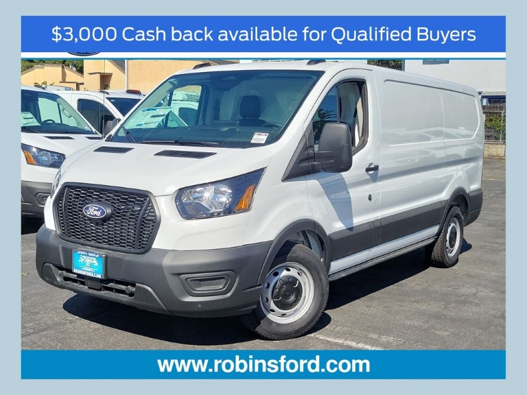 2026 Ford Transit-150 Base
