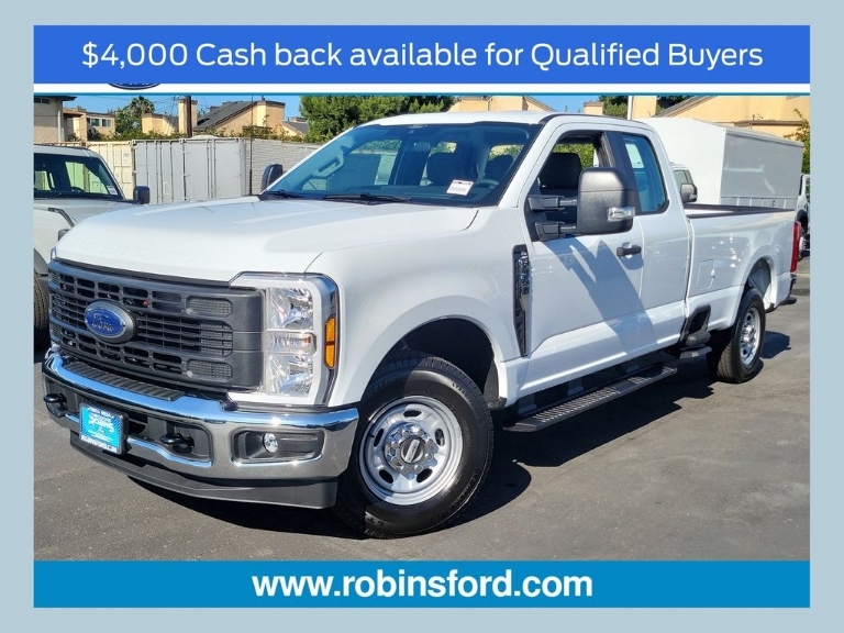 2026 Ford F-350SD XL