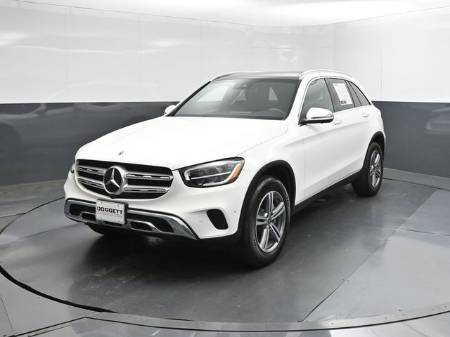 2022 Mercedes-Benz GLC GLC 300