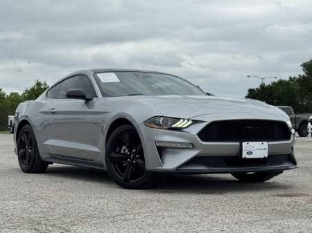 2021 Ford Mustang EcoBoost®