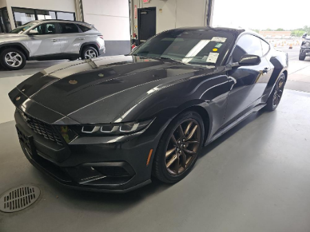 2024 Ford Mustang EcoBoost® Premium