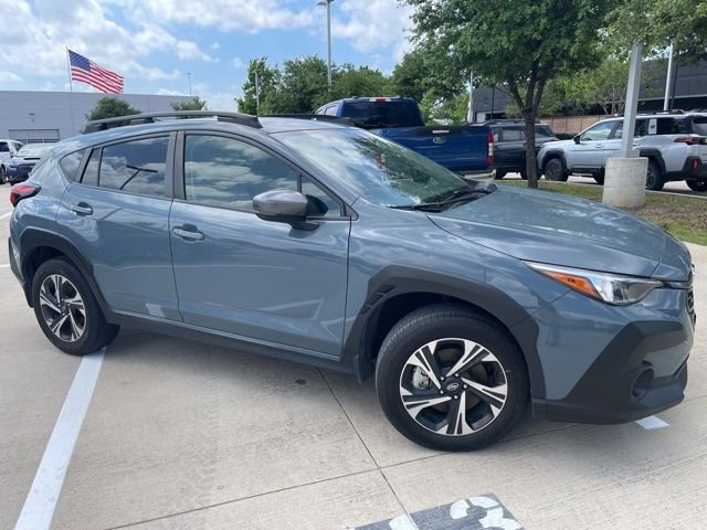 Used 2024 Subaru Crosstrek Premium
