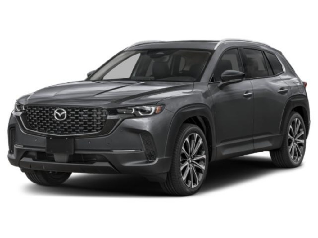 2026 Mazda CX-50 2.5 S Premium