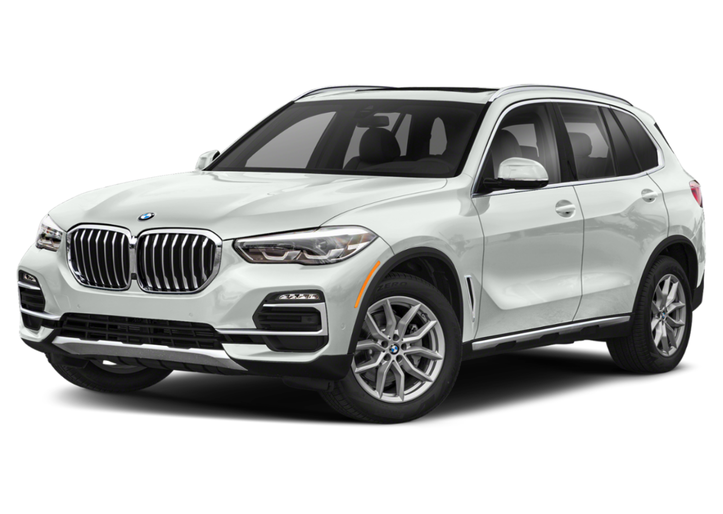 2022 BMW X5 40i