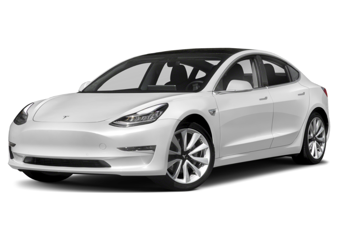 2020 Tesla Model 3 Base