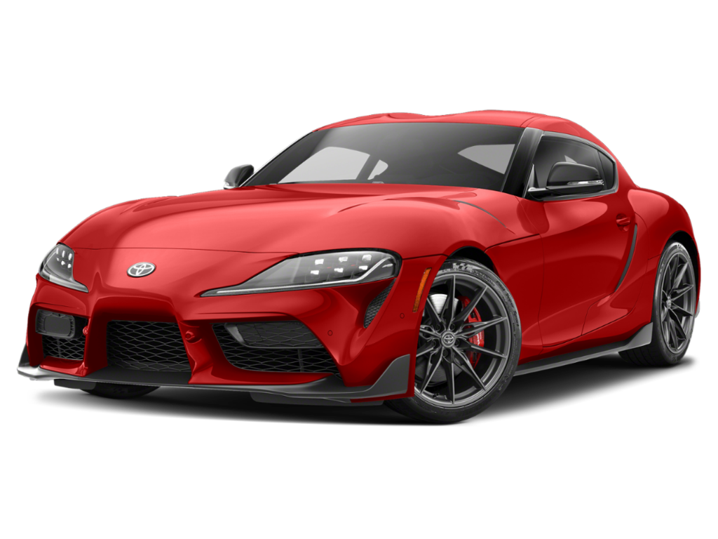 2023 Toyota GR Supra 3.0 Premium