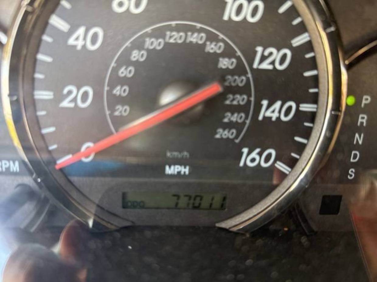 Used 2006 Toyota Camry Solara SE with VIN 4T1FA38P36U073287 for sale in Naples, FL