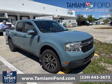 2023 Ford Maverick LARIAT