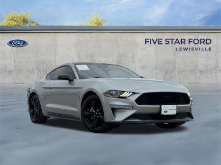 2021 Ford Mustang EcoBoost®