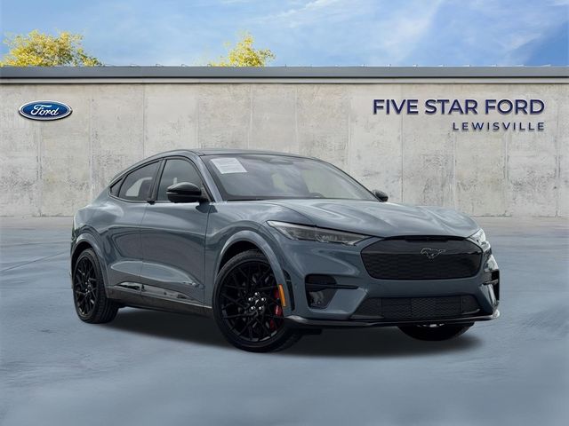 Used 2023 Ford Mustang Mach-E GT