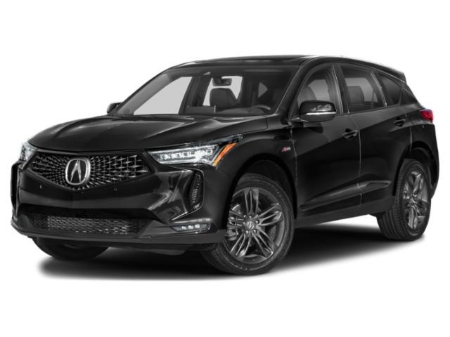2023 Acura RDX w/A-Spec Package