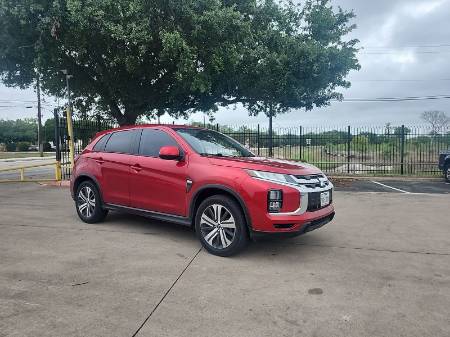 2023 Mitsubishi Outlander Sport 2.0 ES