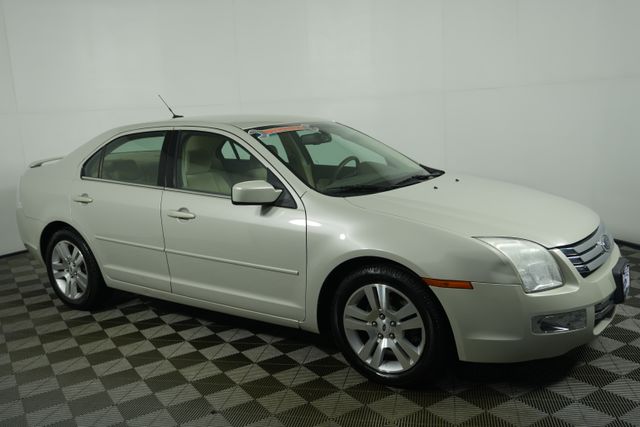 Used 2008 Ford Fusion SEL with VIN 3FAHP08138R204451 for sale in Kansas City, MO