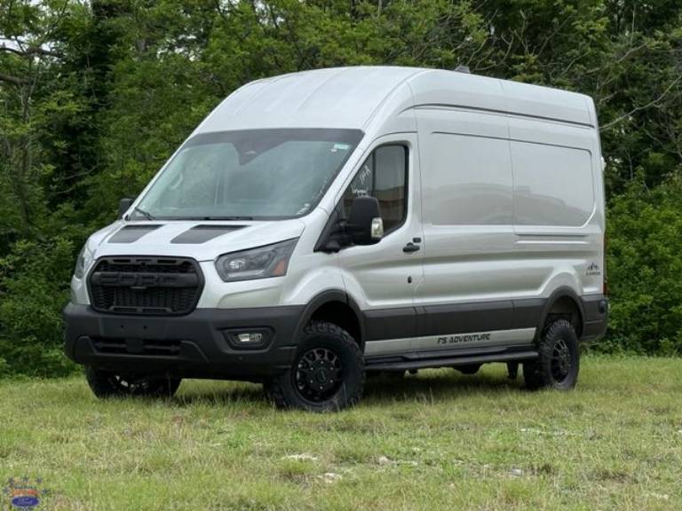 2026 Ford Transit-250 FS Adventure