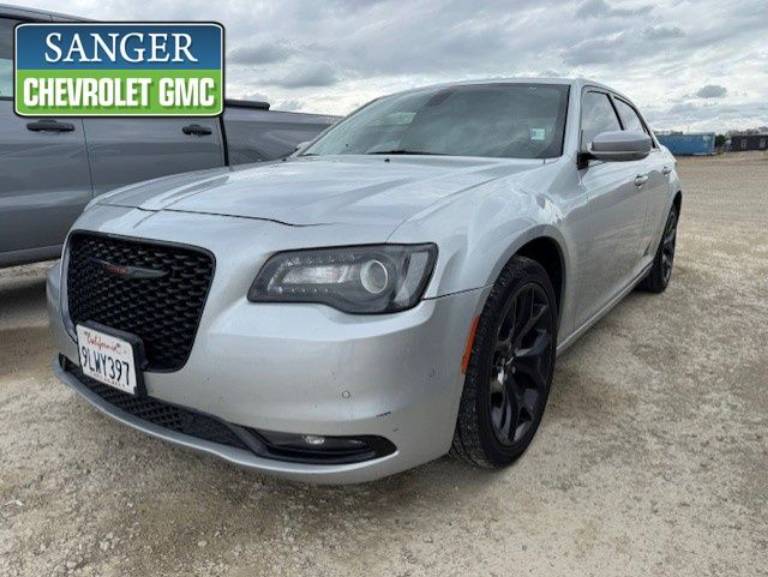 2021 Chrysler 300 S