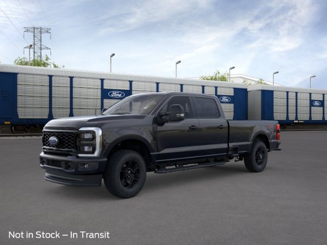 2026 Ford F-250 Super Duty