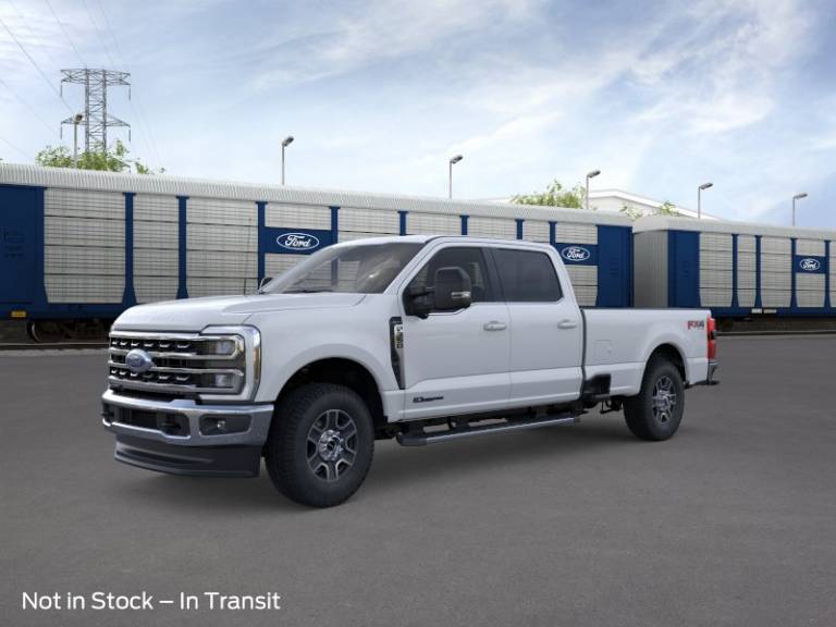 2026 Ford Super Duty F-350 SRW