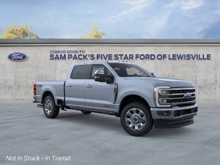 2026 Ford Super Duty F-250® King Ranch®