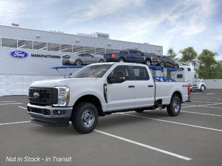 2026 Ford Super Duty F-350 SRW F-350® XL