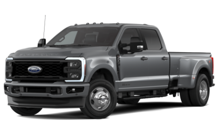 2026 Ford Super Duty F-350 DRW King Ranch