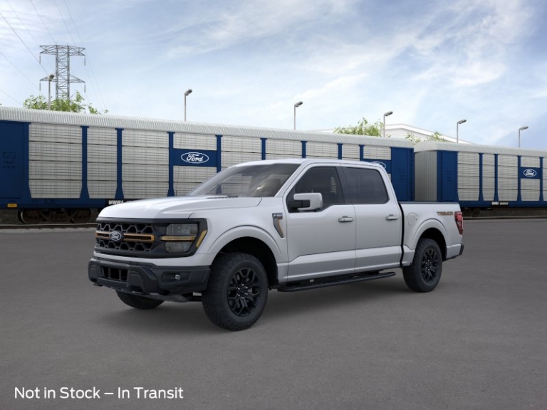 2026 Ford F-150 Tremor®