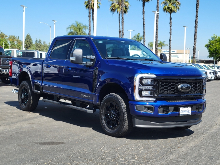 2026 Ford Super Duty F-250 SRW XLT