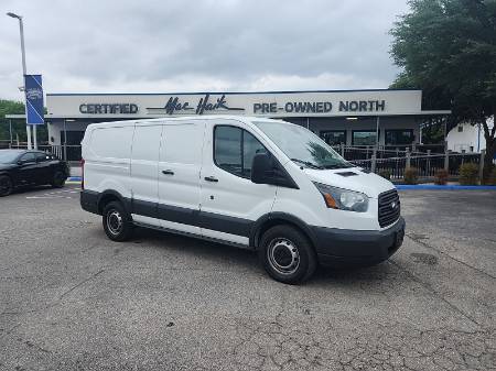 2016 Ford Transit-150 Base