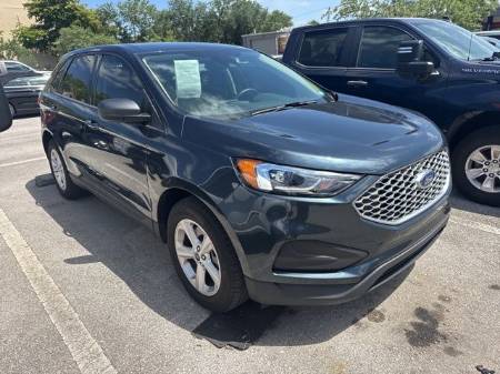 2023 Ford Edge SE