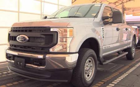 2022 Ford F-350SD XL