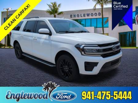 2023 Ford Expedition MAX XLT