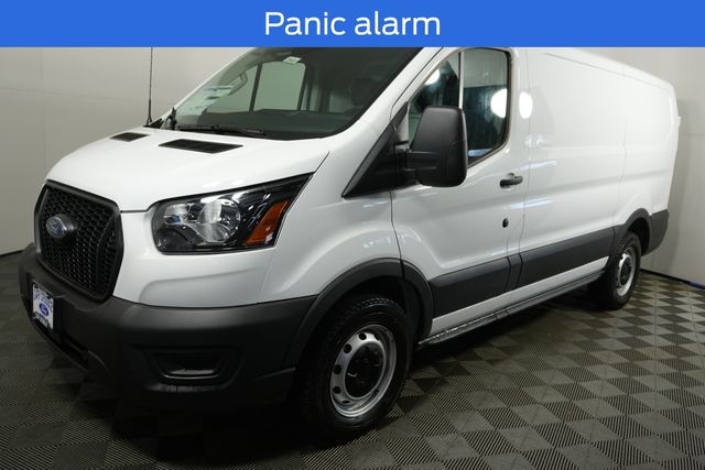 2025 Ford Transit Van Base - Photo 7