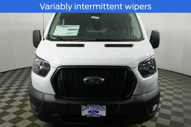 2025 Ford Transit Van Base - Photo 8