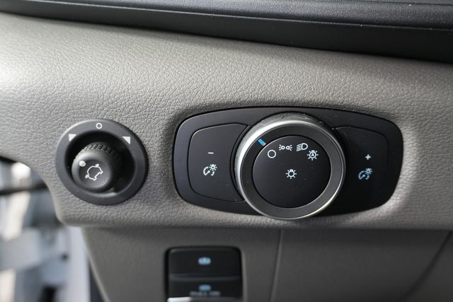 2025 Ford Transit Van Base - Photo 14